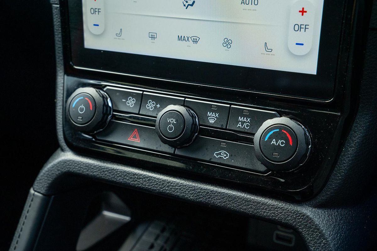 2024 Ford Ranger Raptor 4X4 3.0L