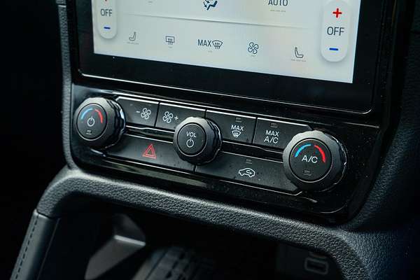 2024 Ford Ranger Raptor 4X4 3.0L