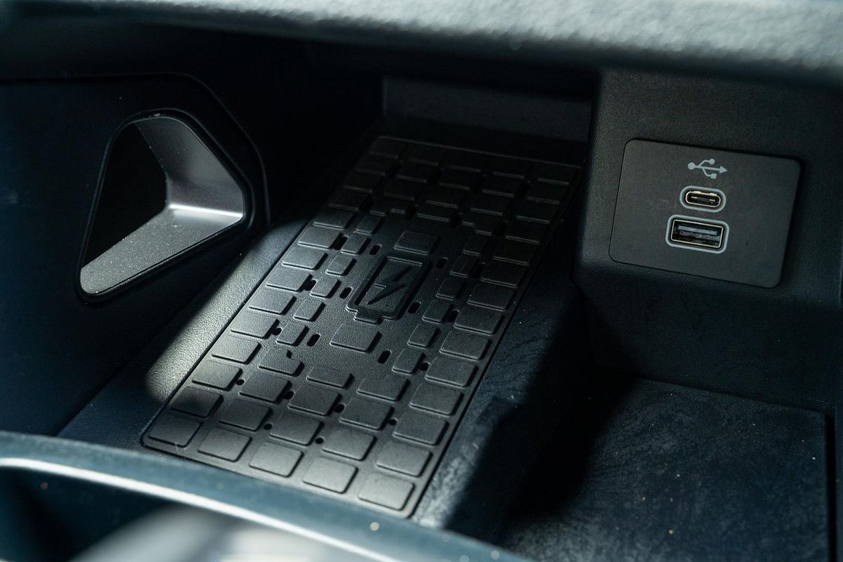 2024 Ford Ranger Raptor 4X4 3.0L