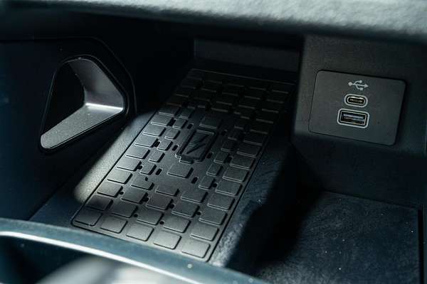 2024 Ford Ranger Raptor 4X4 3.0L