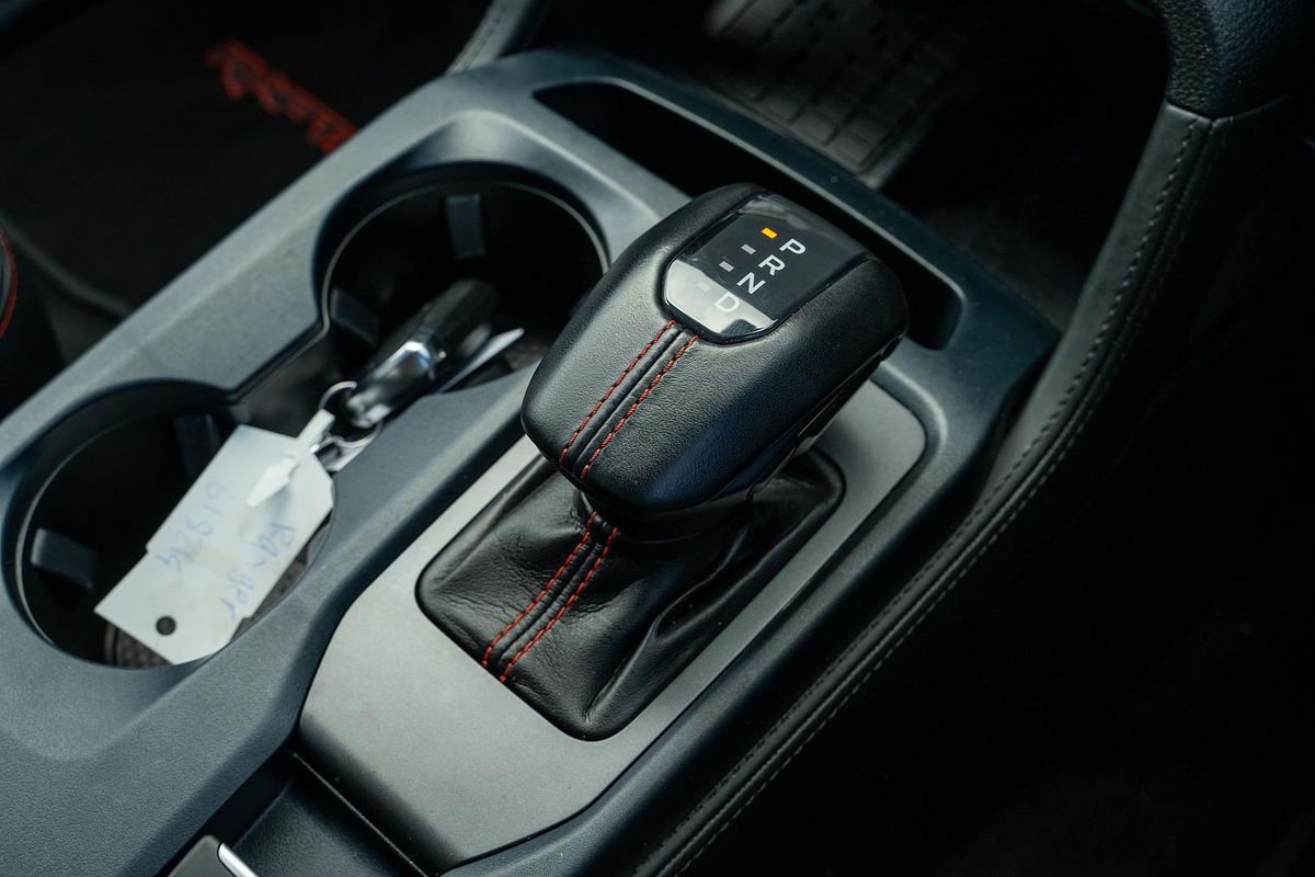 2024 Ford Ranger Raptor 4X4 3.0L