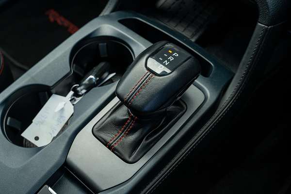 2024 Ford Ranger Raptor 4X4 3.0L