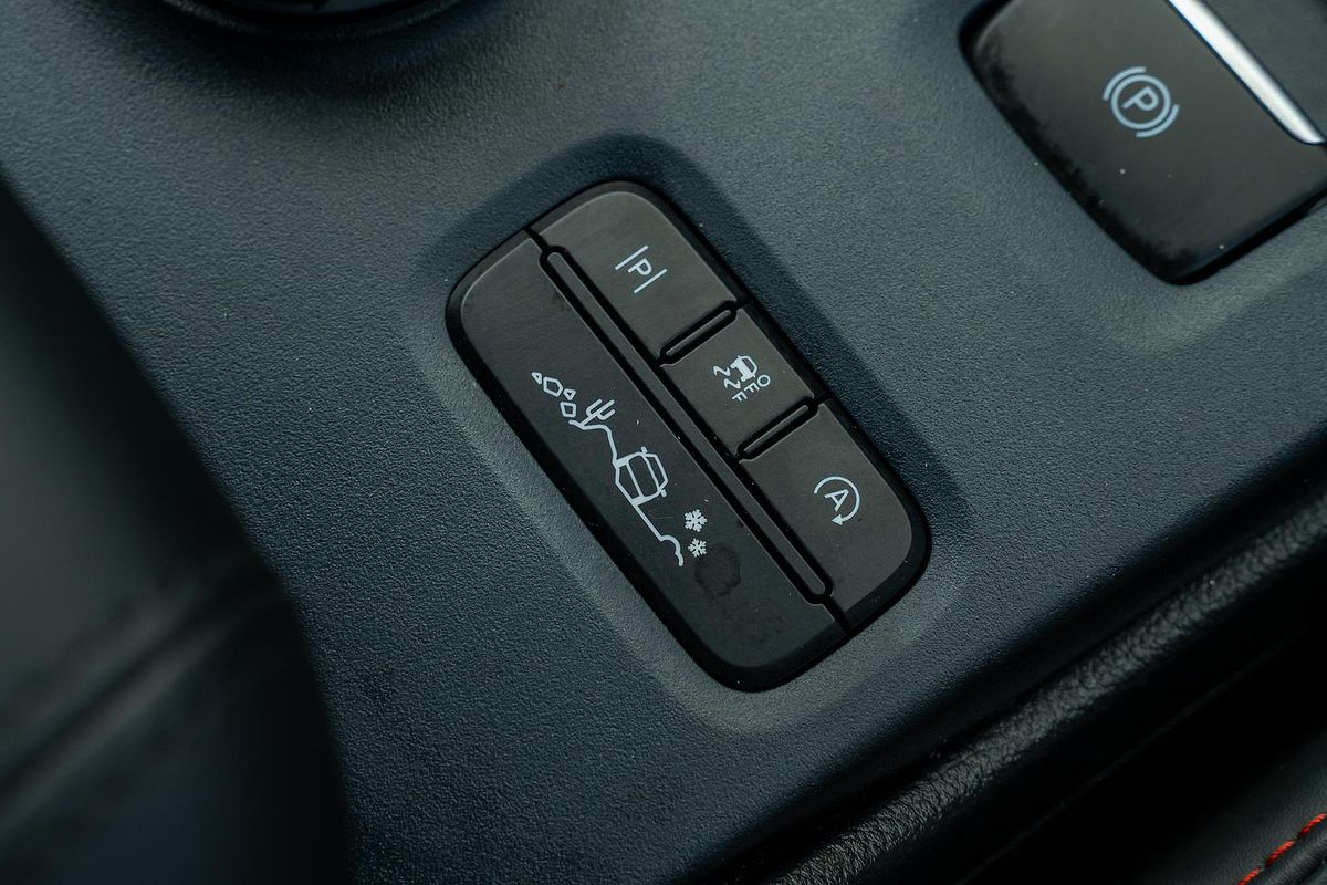 2024 Ford Ranger Raptor 4X4 3.0L