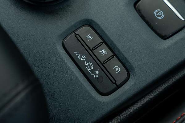 2024 Ford Ranger Raptor 4X4 3.0L