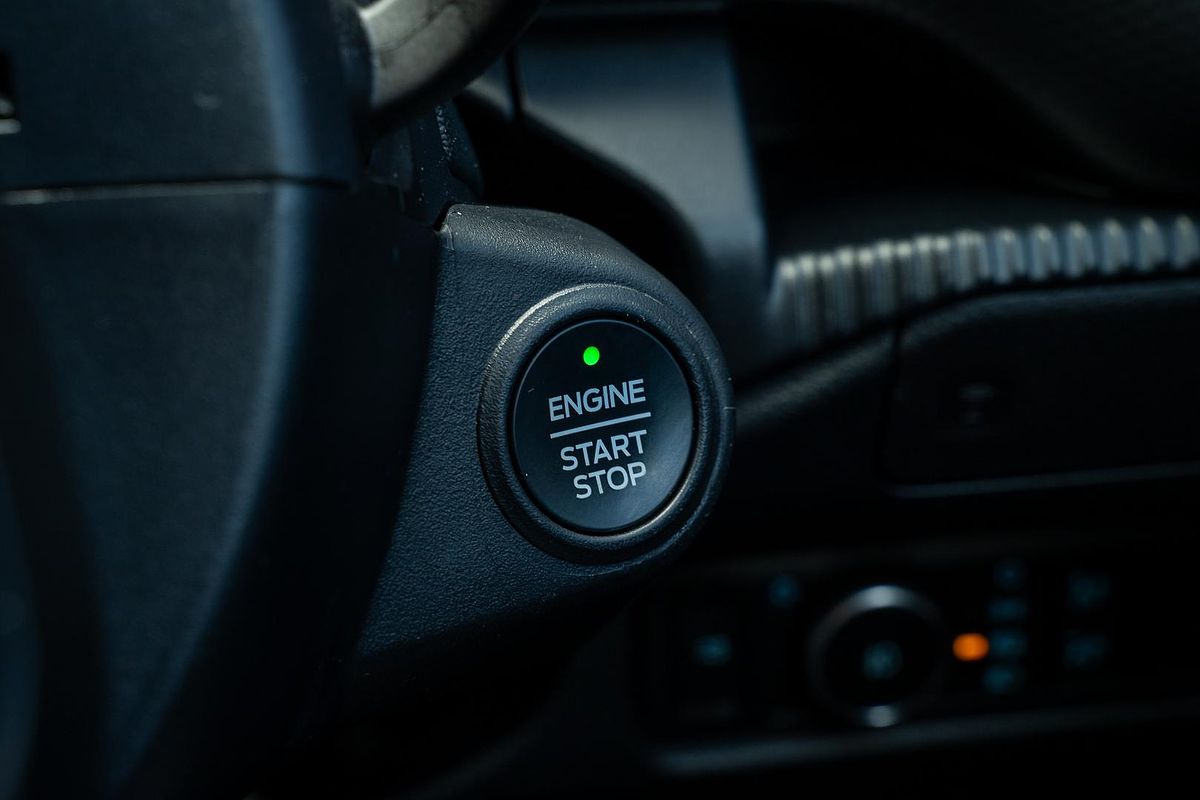 2024 Ford Ranger Raptor 4X4 3.0L