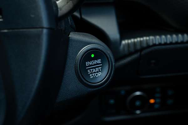 2024 Ford Ranger Raptor 4X4 3.0L