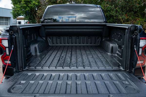 2024 Ford Ranger Raptor 4X4 3.0L