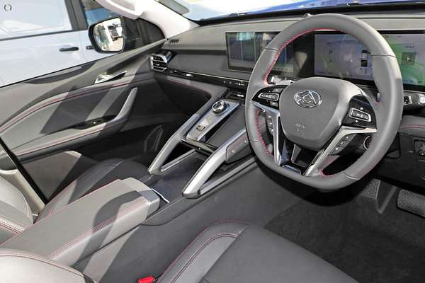 2025 LDV T60 Max PLUS SK8C 4X4