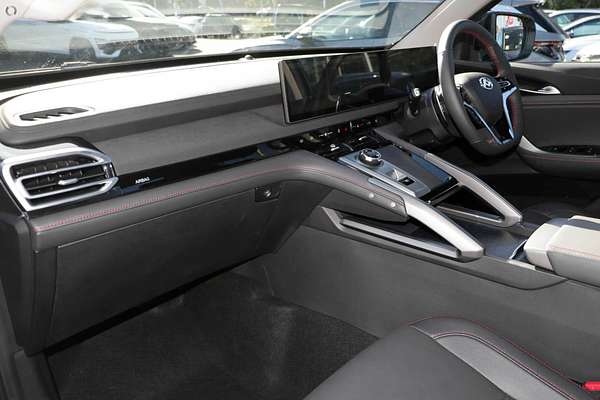 2025 LDV T60 Max PLUS SK8C 4X4