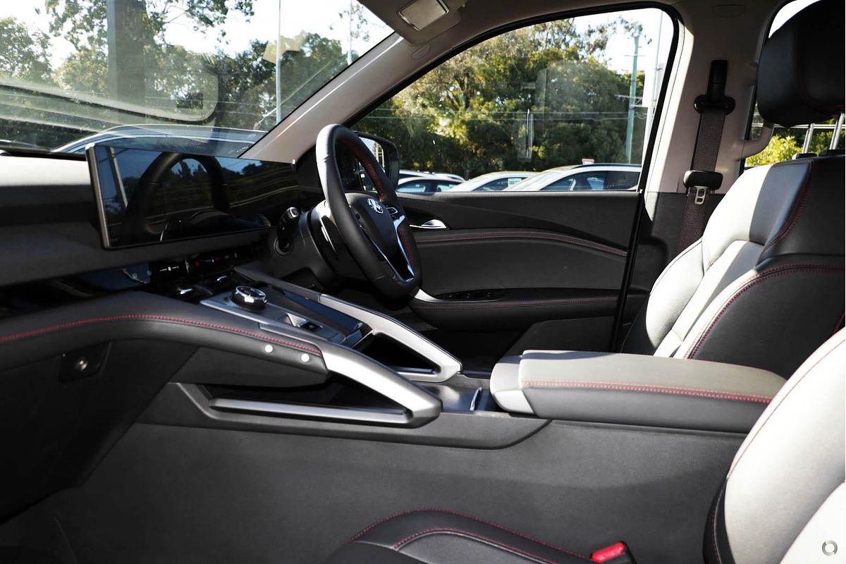 2025 LDV T60 Max PLUS SK8C 4X4