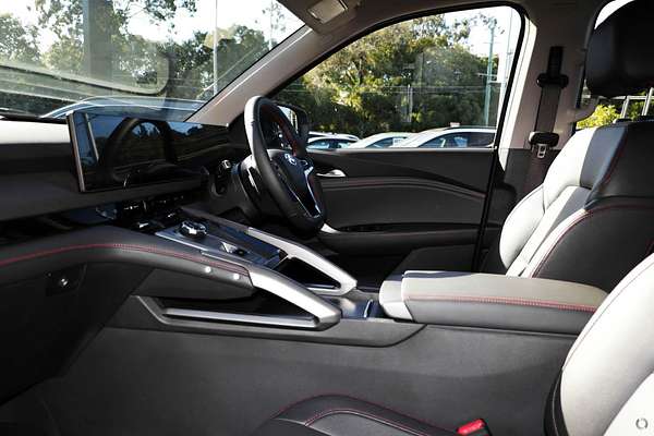 2025 LDV T60 Max PLUS SK8C 4X4