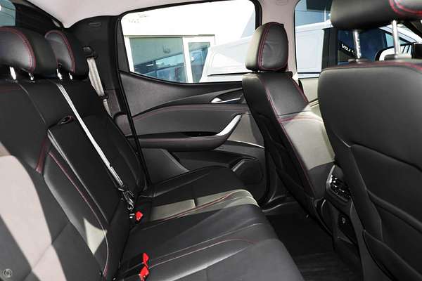 2025 LDV T60 Max PLUS SK8C 4X4