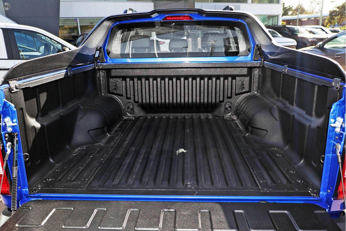 2025 LDV T60 Max PLUS SK8C 4X4