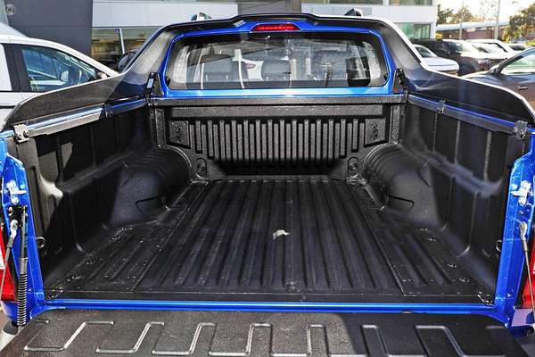 2025 LDV T60 Max PLUS SK8C 4X4