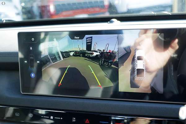 2025 LDV T60 Max PLUS SK8C 4X4