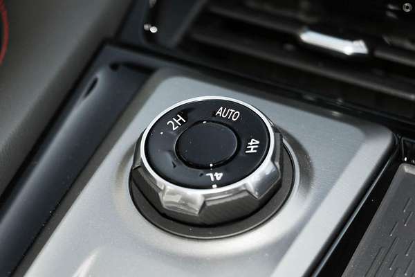 2025 LDV T60 Max PLUS SK8C 4X4