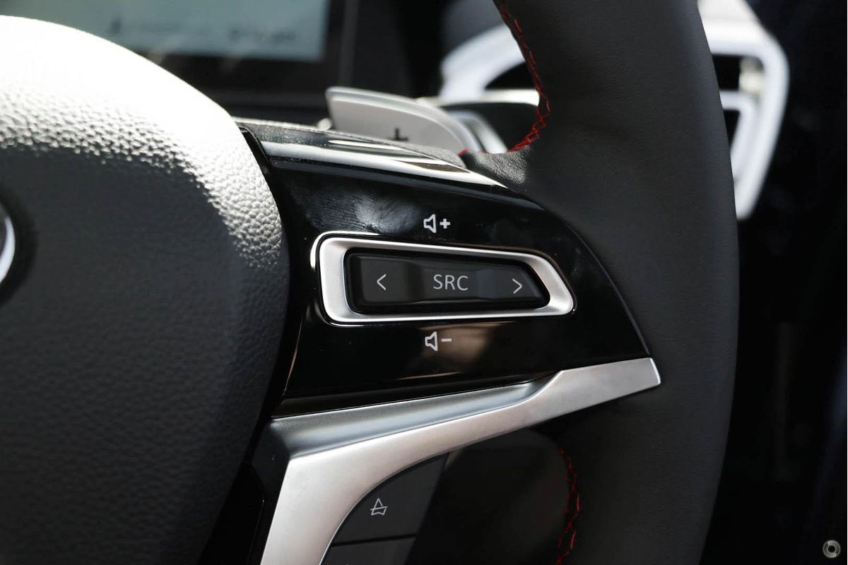 2025 LDV T60 Max PLUS SK8C 4X4