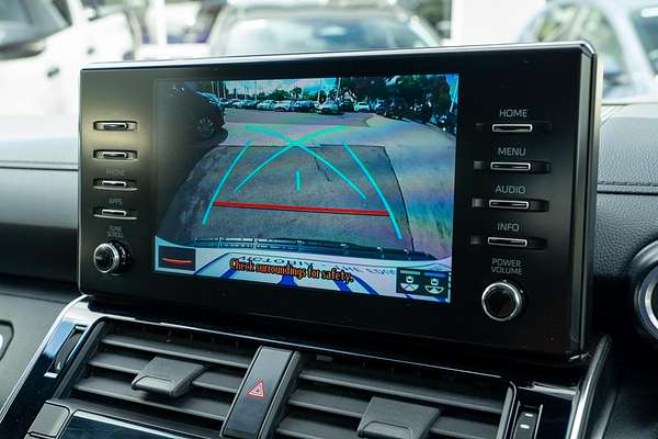 2023 Toyota Landcruiser GXL FJA300R