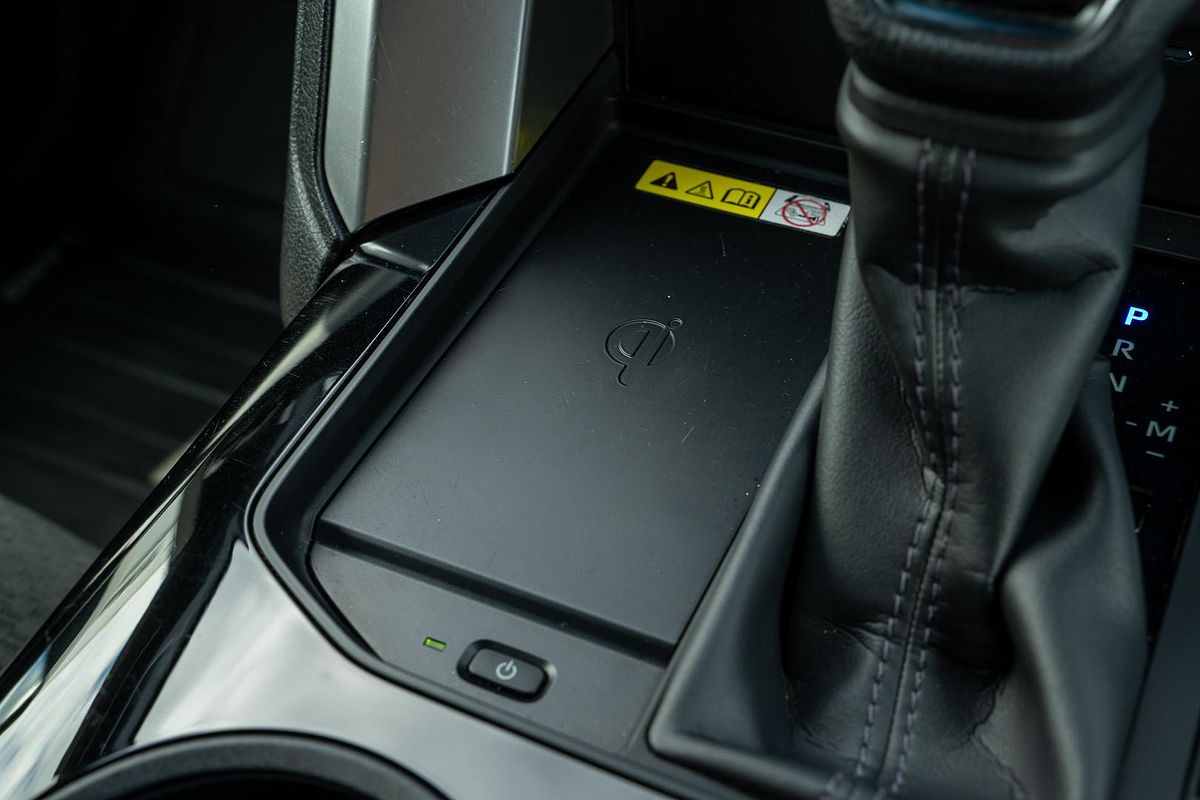 2023 Toyota Landcruiser GXL FJA300R