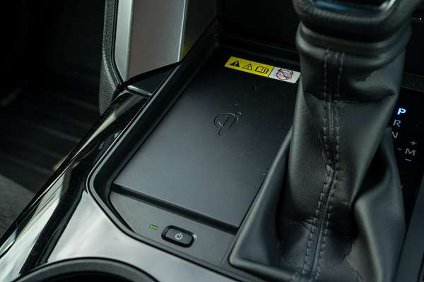 2023 Toyota Landcruiser GXL FJA300R