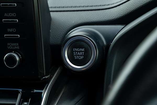 2023 Toyota Landcruiser GXL FJA300R