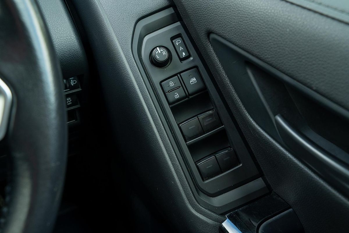 2023 Toyota Landcruiser GXL FJA300R