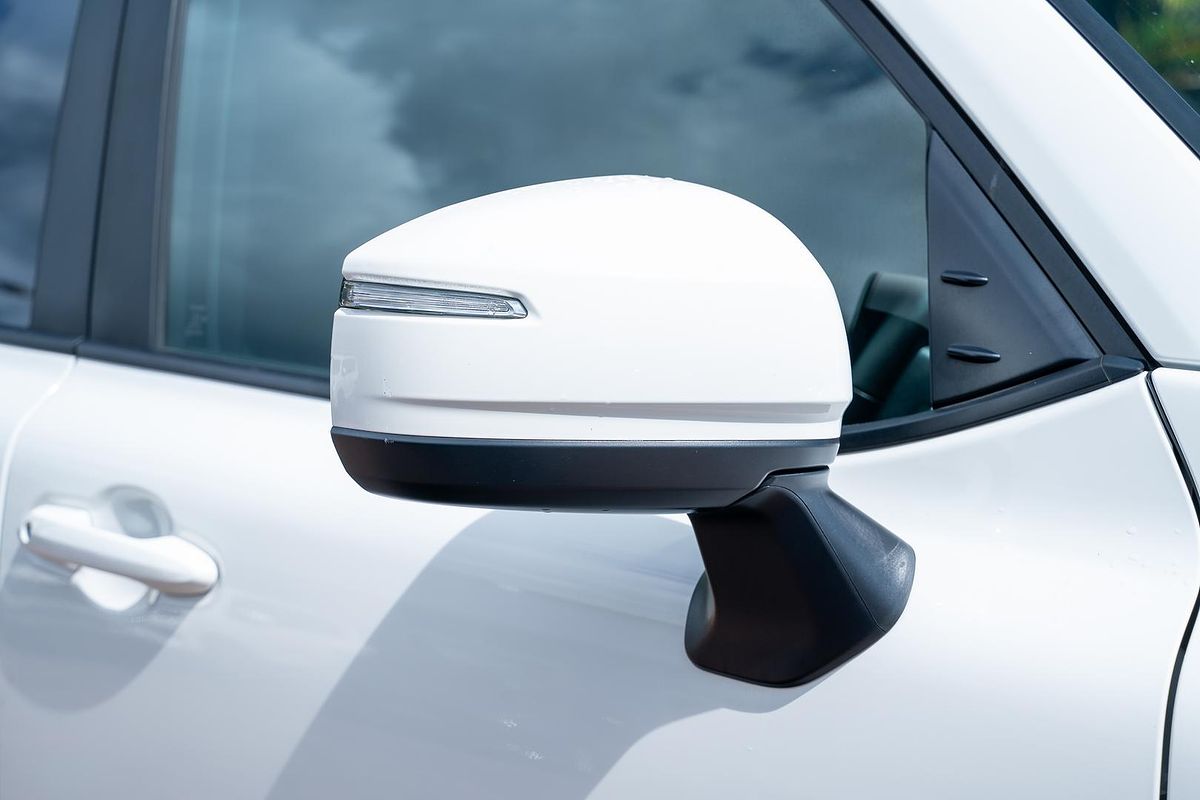 2023 Toyota Landcruiser GXL FJA300R