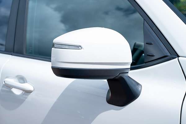 2023 Toyota Landcruiser GXL FJA300R