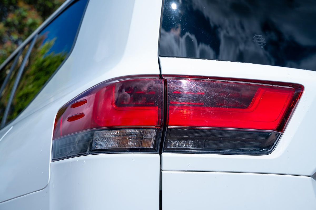 2023 Toyota Landcruiser GXL FJA300R