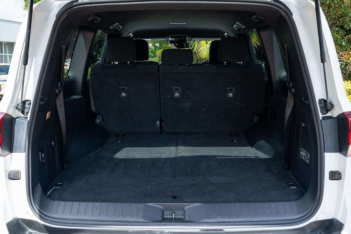 2023 Toyota Landcruiser GXL FJA300R