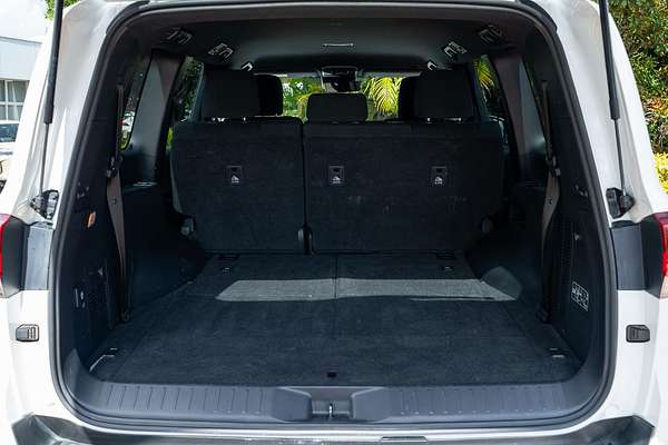 2023 Toyota Landcruiser GXL FJA300R