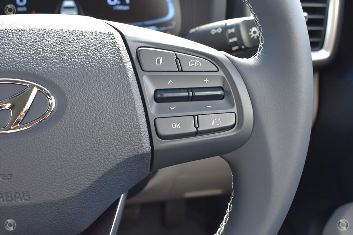 2025 Hyundai Venue Elite QX.V5