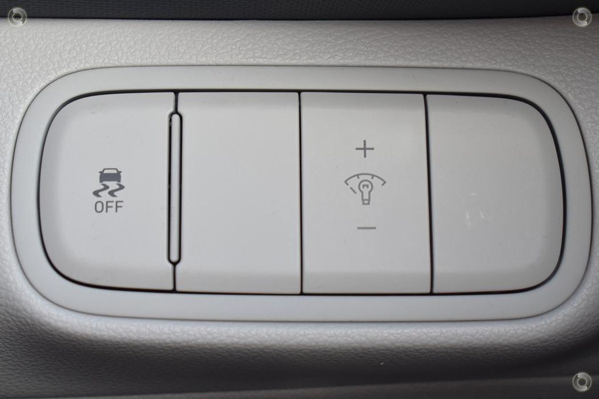 2025 Hyundai Venue Elite QX.V5