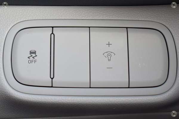 2025 Hyundai Venue Elite QX.V5