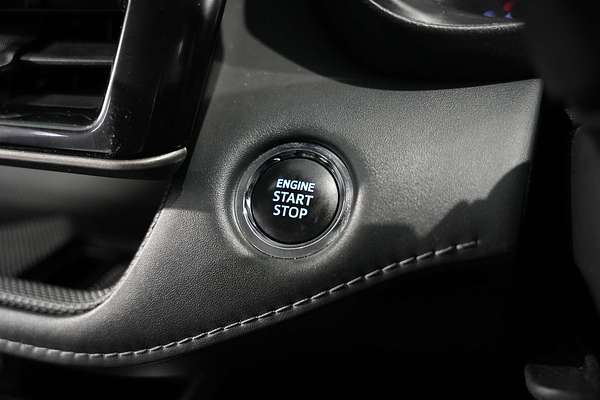 2022 Toyota Kluger GX GSU70R