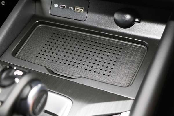 2025 GWM Cannon Ultra NPW 4X4