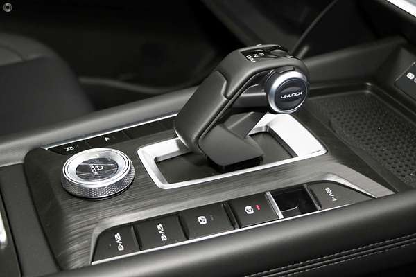 2025 GWM Cannon Ultra NPW 4X4