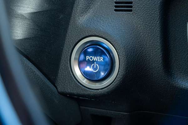 2019 Lexus ES ES300h Sports Luxury AXZH10R