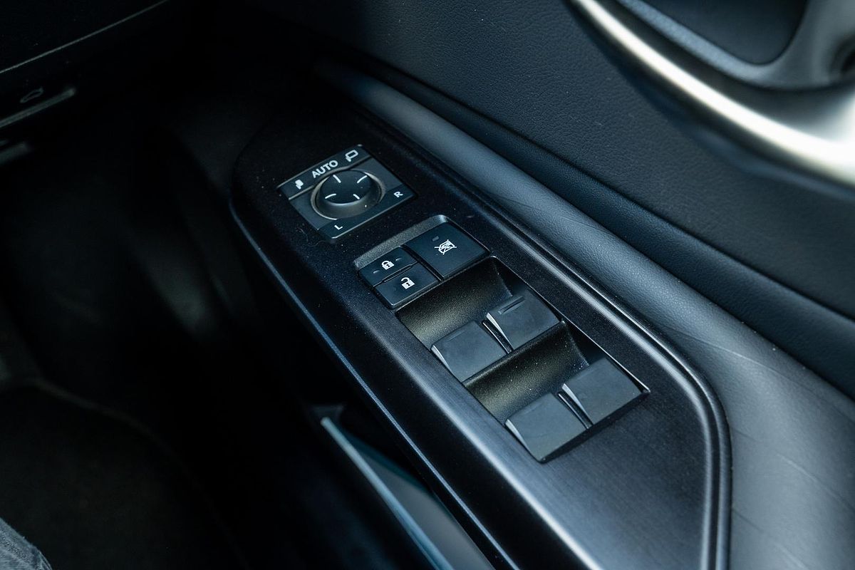 2019 Lexus ES ES300h Sports Luxury AXZH10R