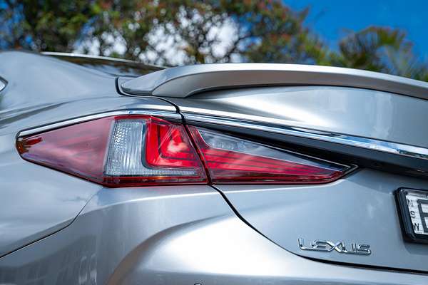 2019 Lexus ES ES300h Sports Luxury AXZH10R