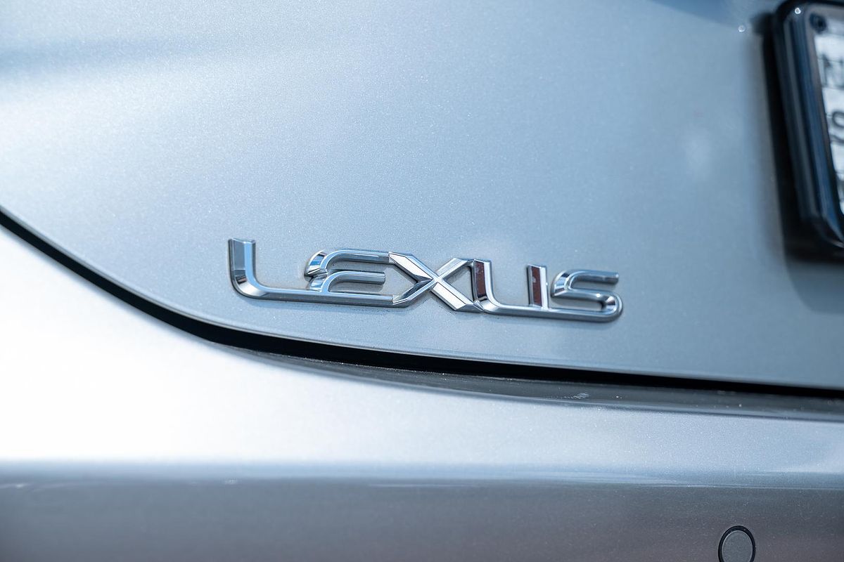 2019 Lexus ES ES300h Sports Luxury AXZH10R