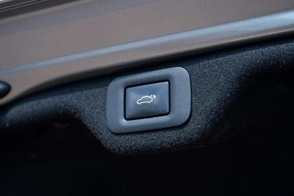 2019 Lexus ES ES300h Sports Luxury AXZH10R