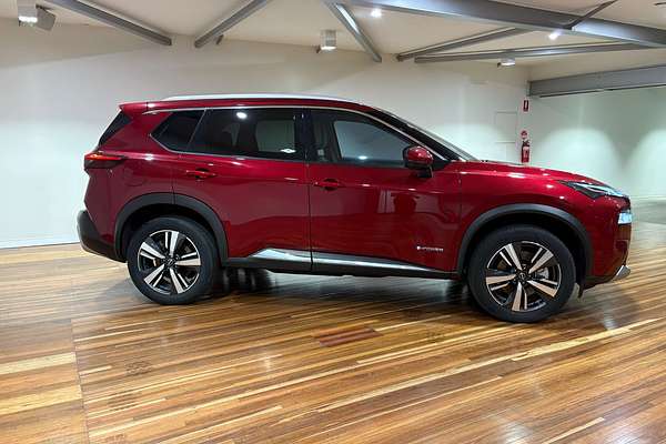 2023 Nissan X-TRAIL Ti e-POWER T33