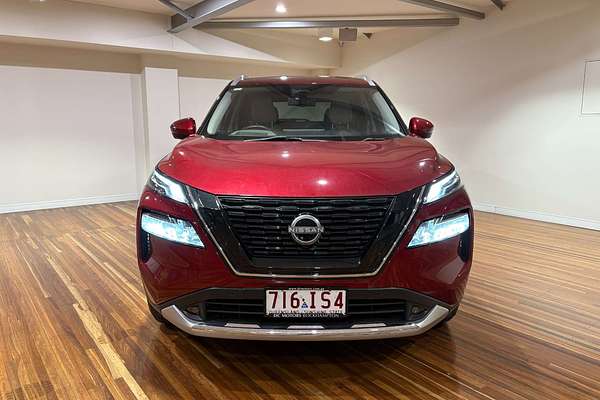 2023 Nissan X-TRAIL Ti e-POWER T33