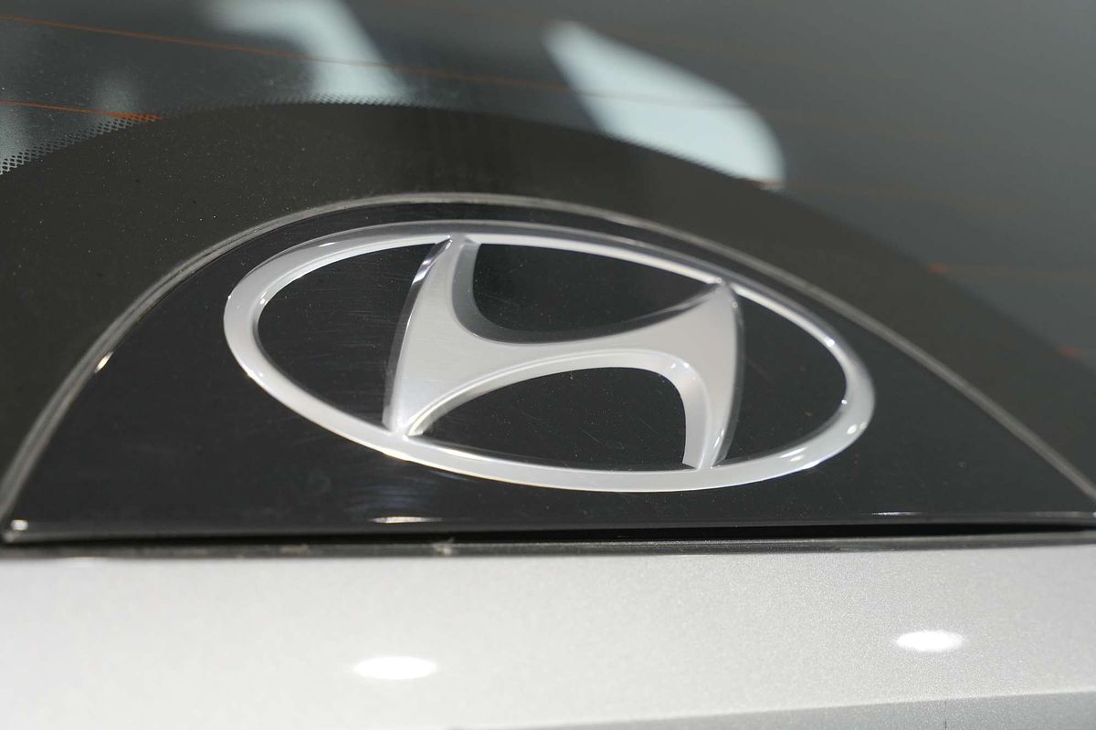 2023 Hyundai Tucson NX4.V2