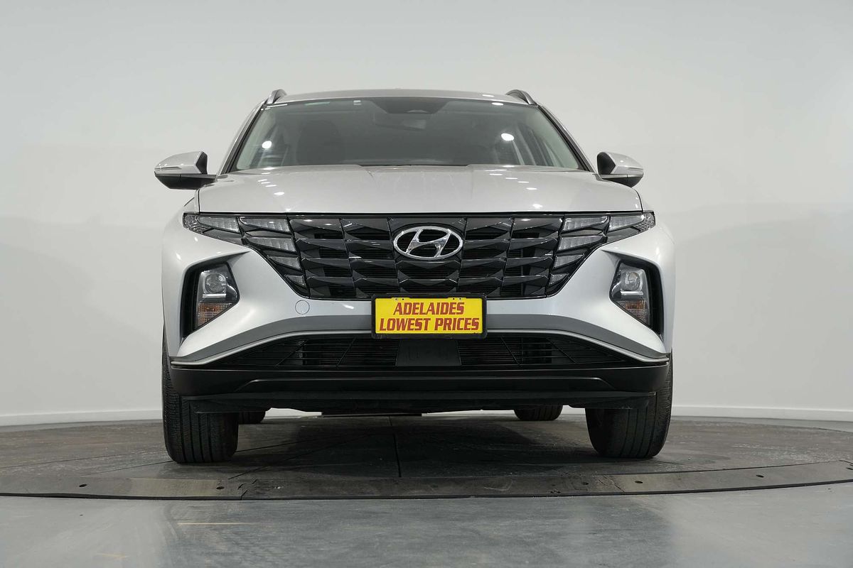 2023 Hyundai Tucson NX4.V2