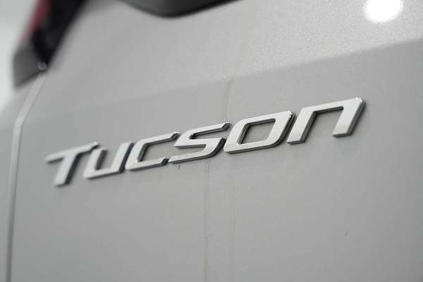 2023 Hyundai Tucson NX4.V2