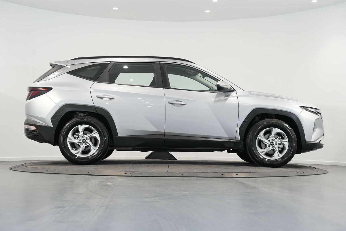 2023 Hyundai Tucson NX4.V2