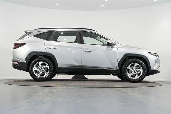 2023 Hyundai Tucson NX4.V2