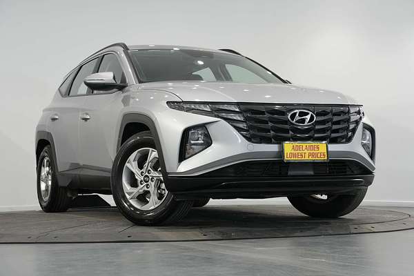 2023 Hyundai Tucson NX4.V2